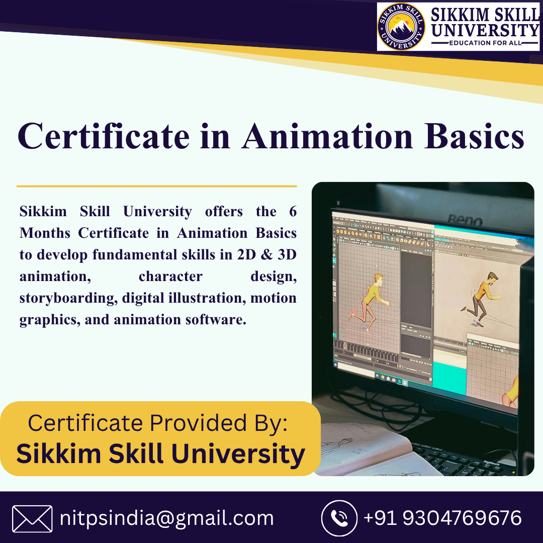 Animation Basics