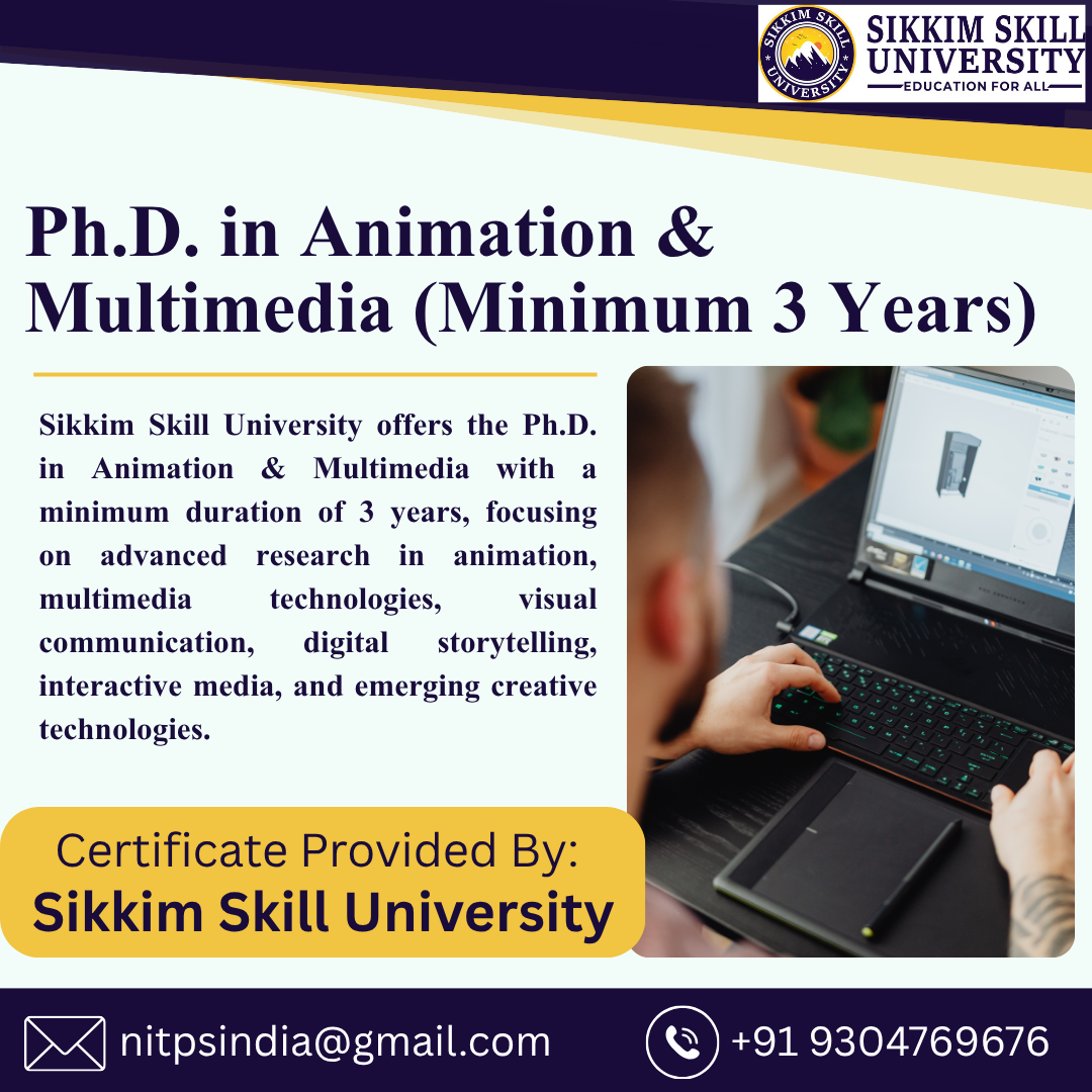 Animation & Multimedia