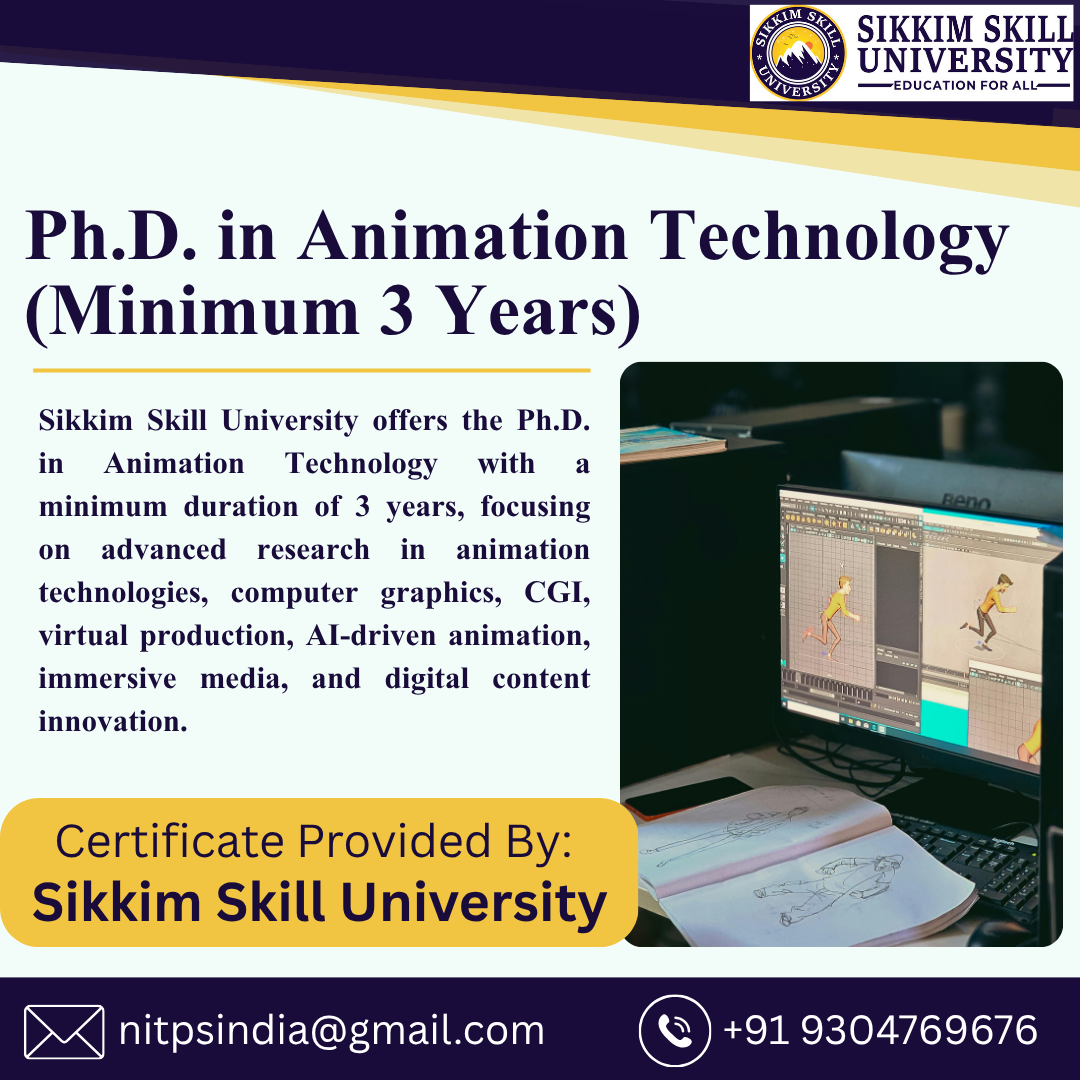 Animation Technology