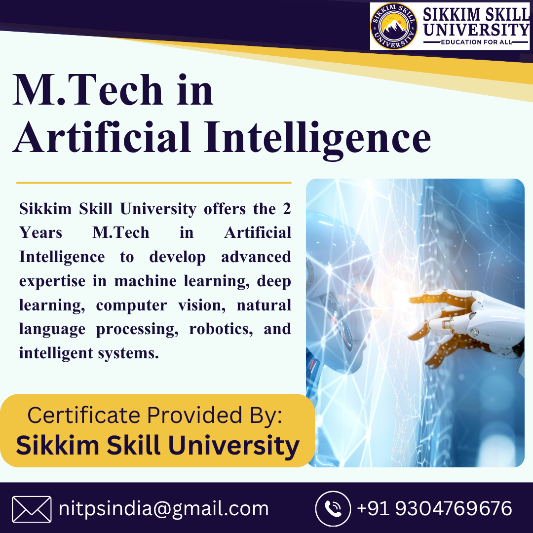 Artificial Intelligence