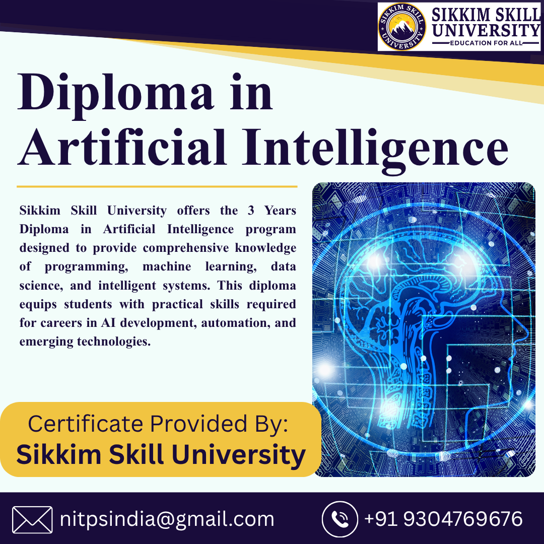 Artificial Intelligence
