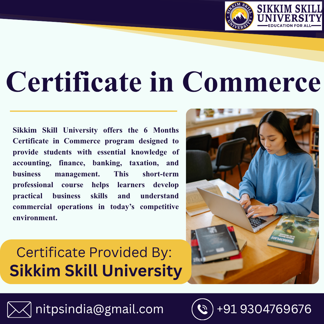 Commerce