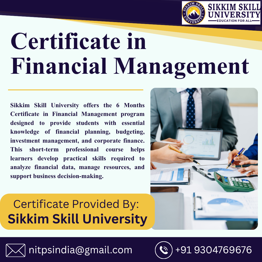 Financial Management