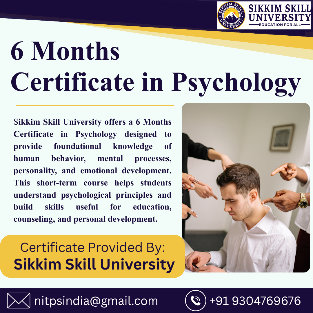 Psychology