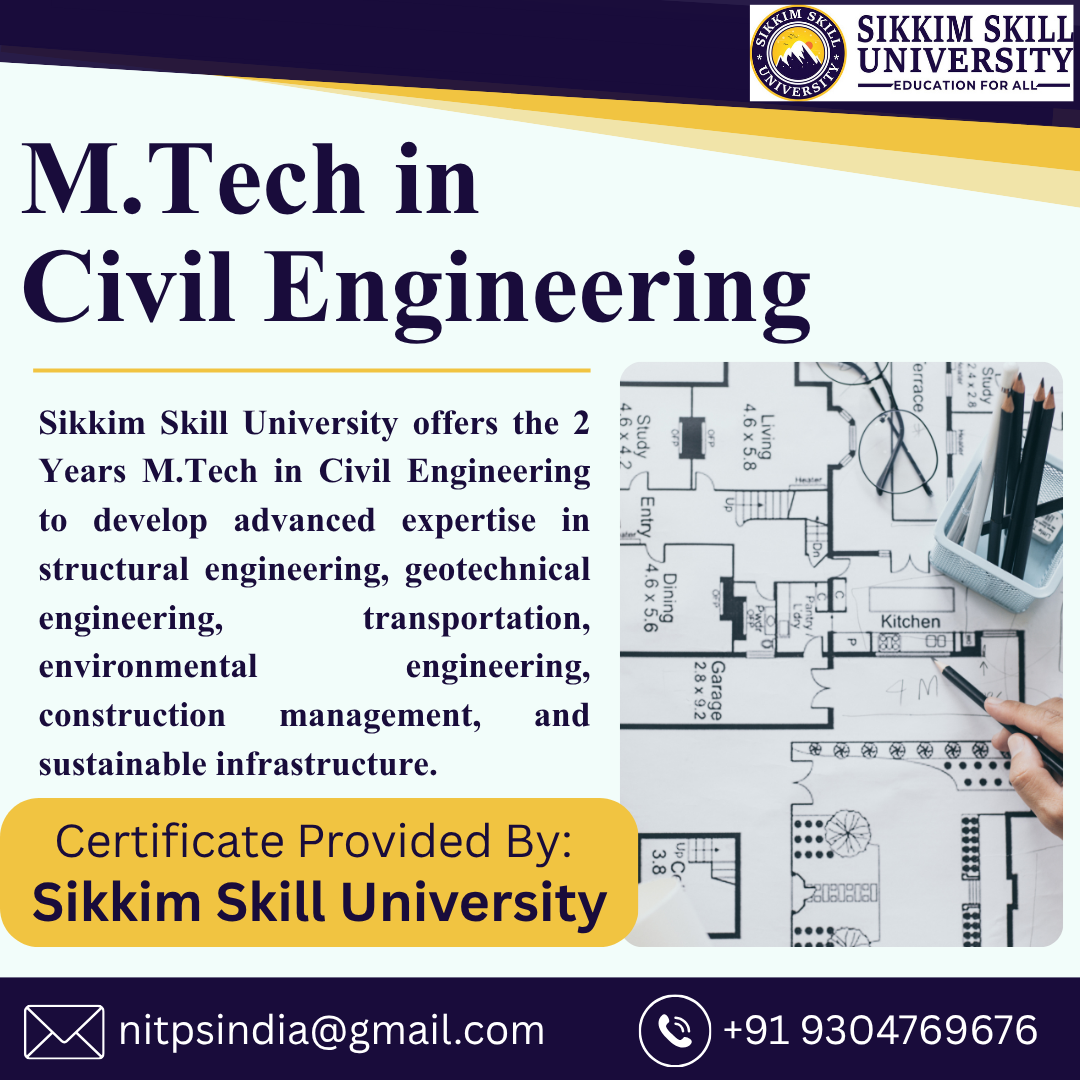 Civil Engineering
