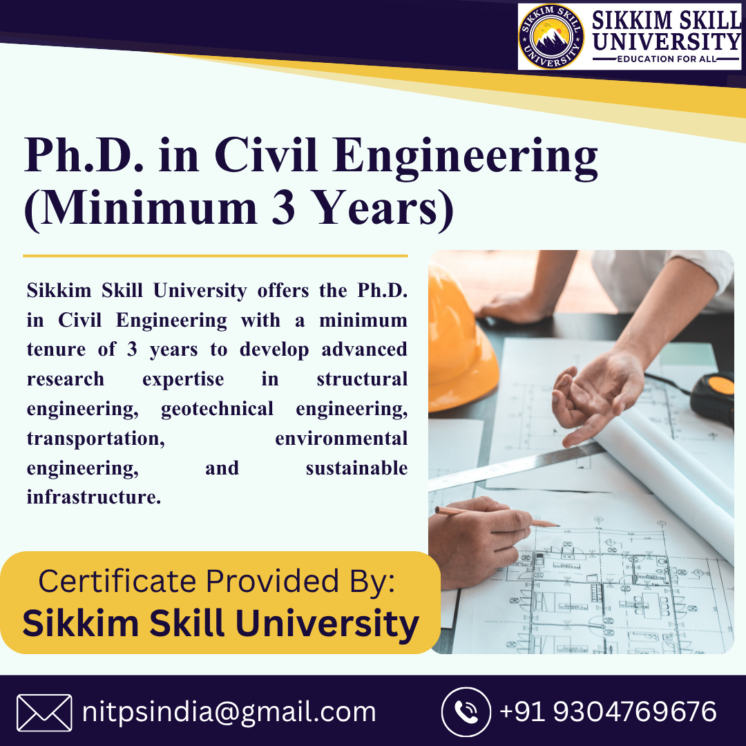 Civil Engineering