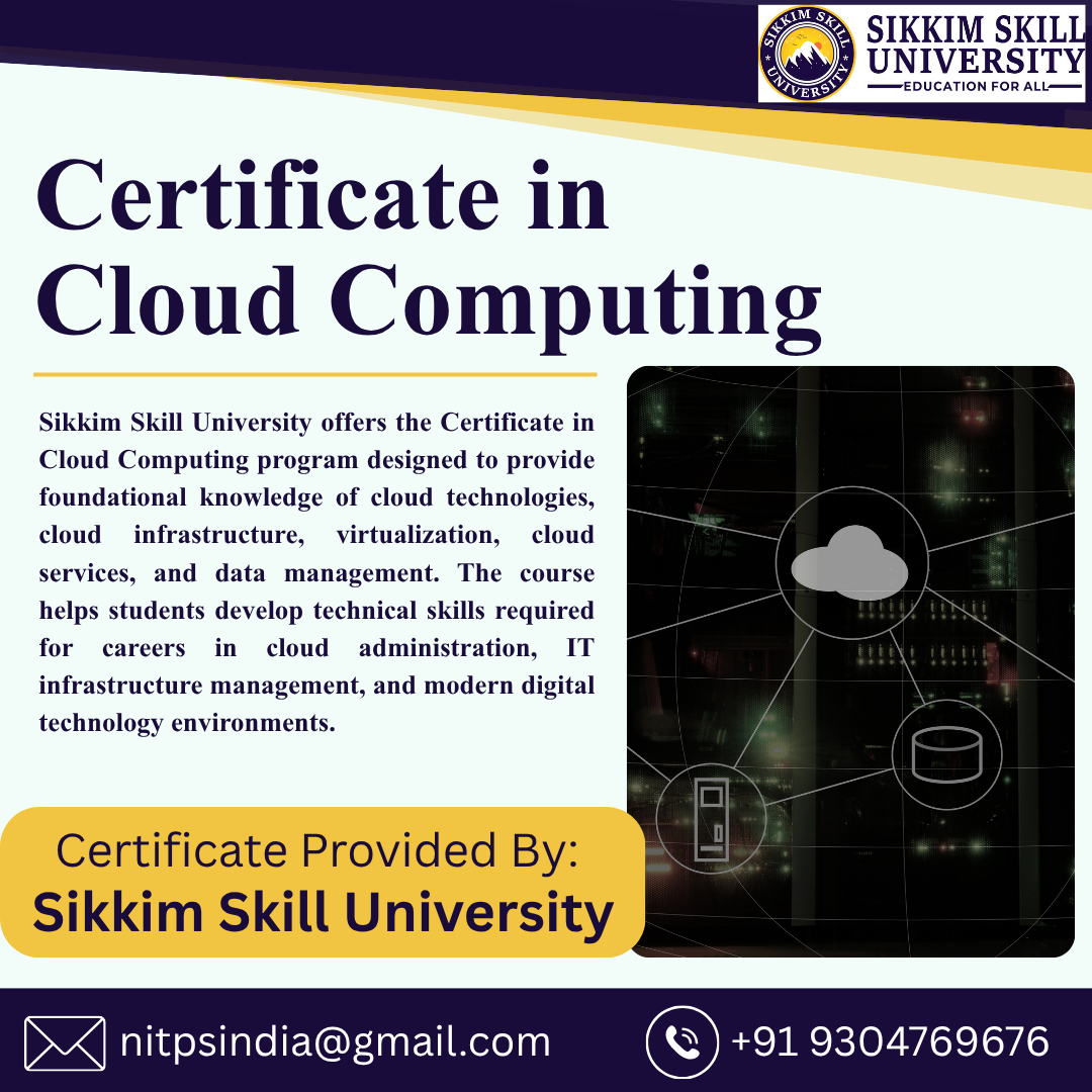 Cloud Computing