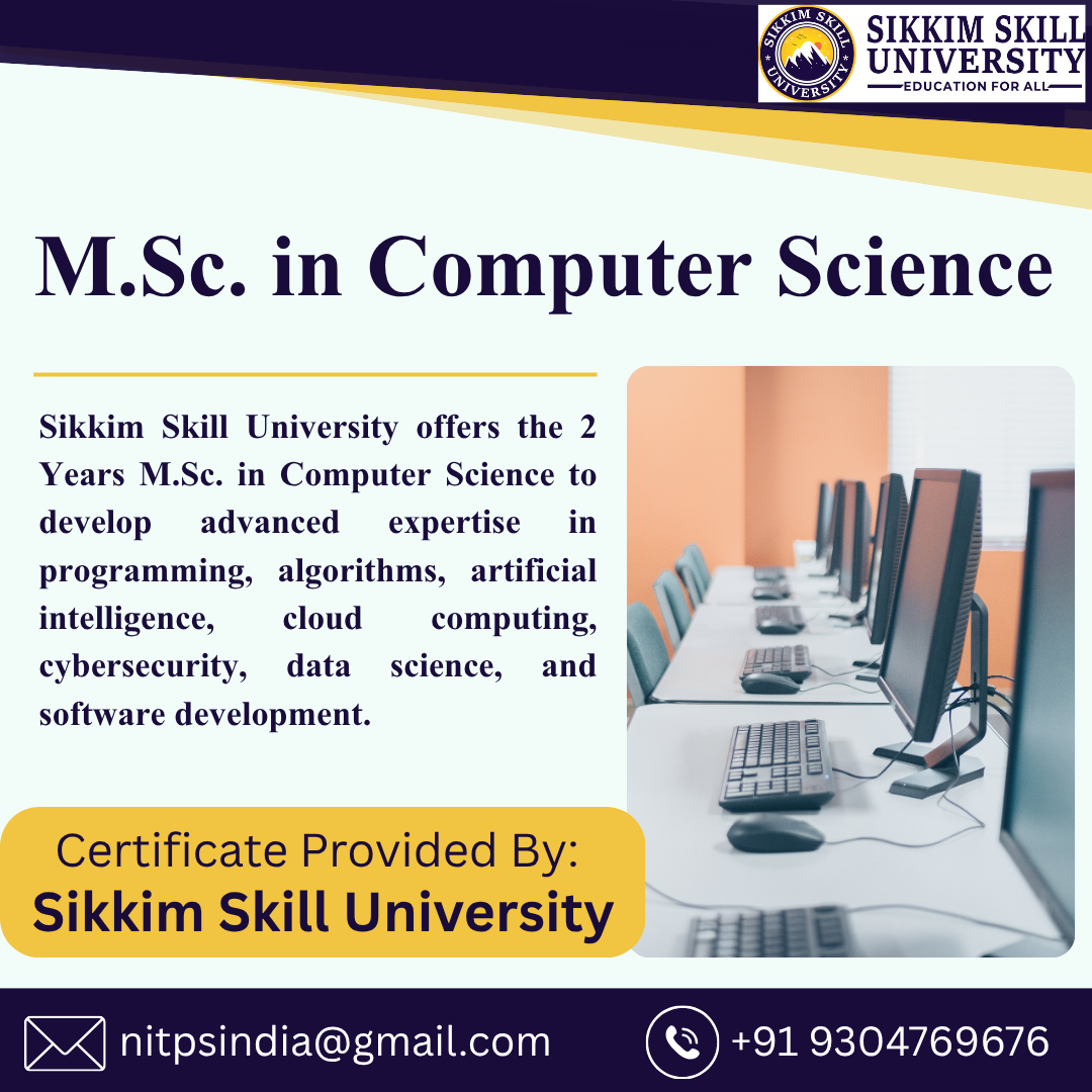 Computer Science
