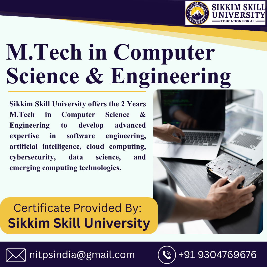 Computer Science & Engineering