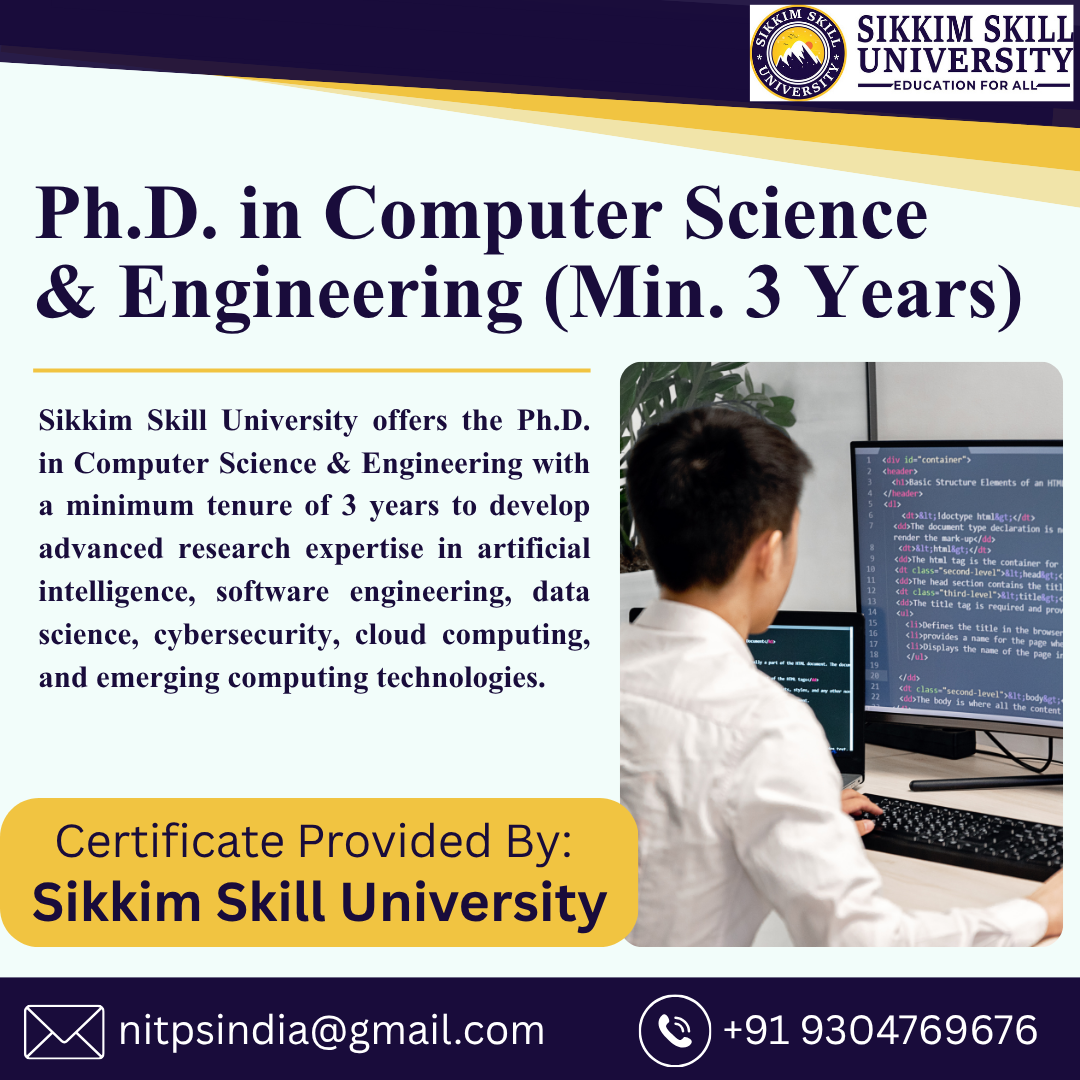 Computer Science & Engineering