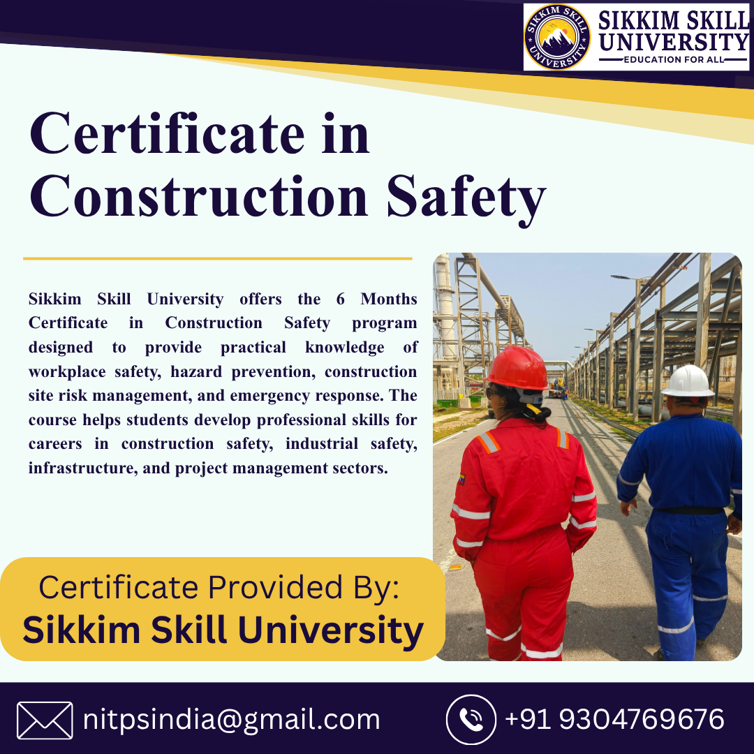Construction Safety