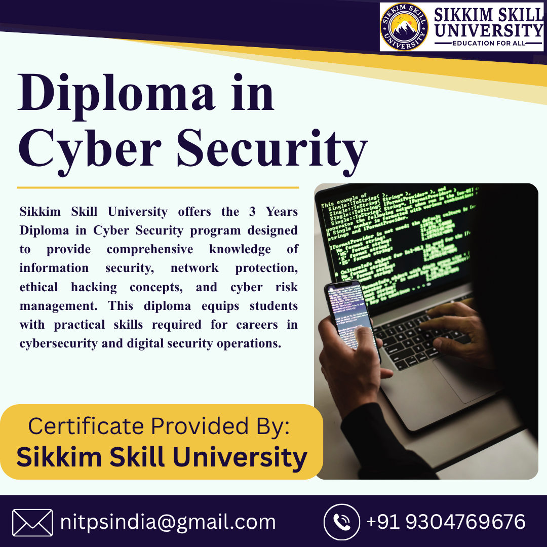 Cyber Security