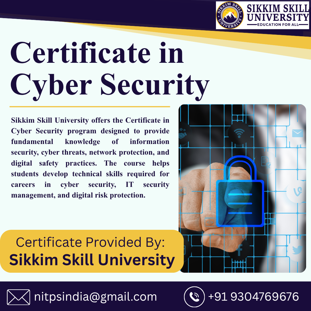 Cyber Security