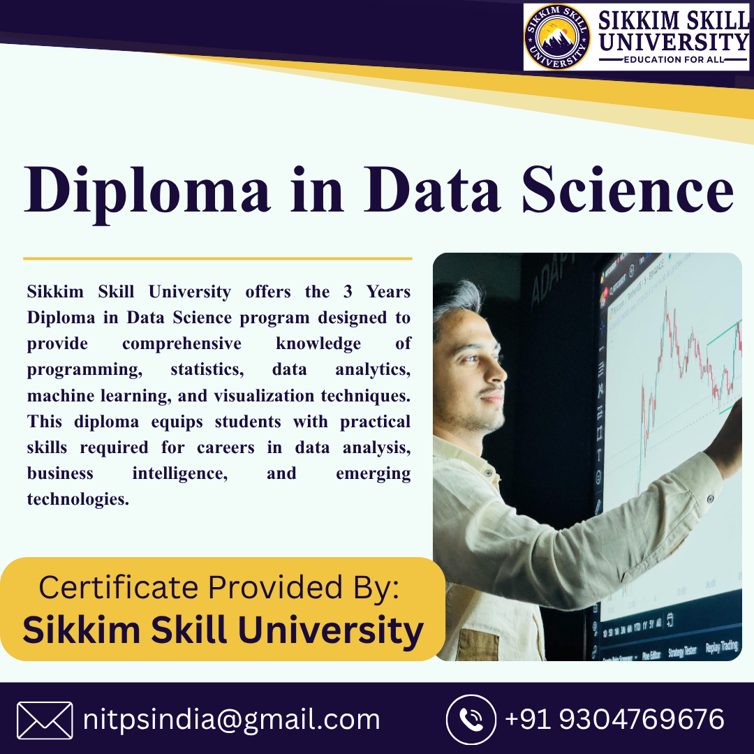 Data Science