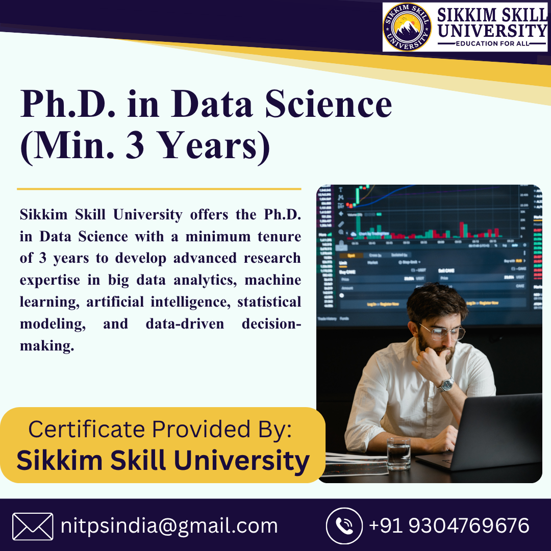 Data Science