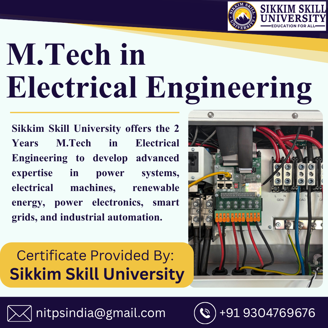 Electrical Engineering