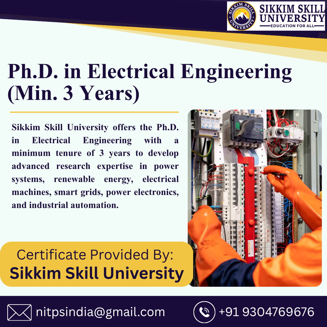 Electrical Engineering