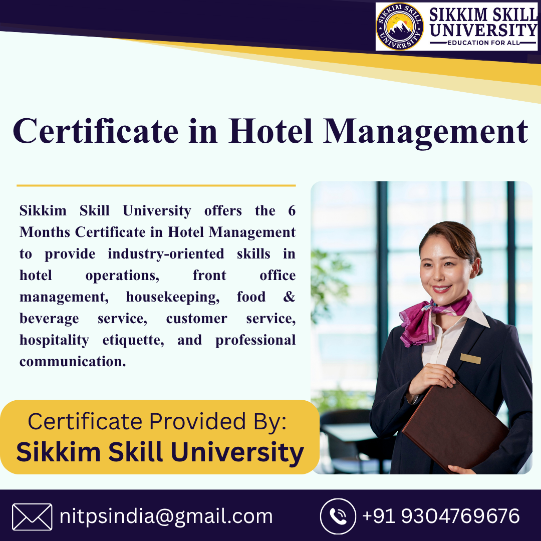 Hotel Management