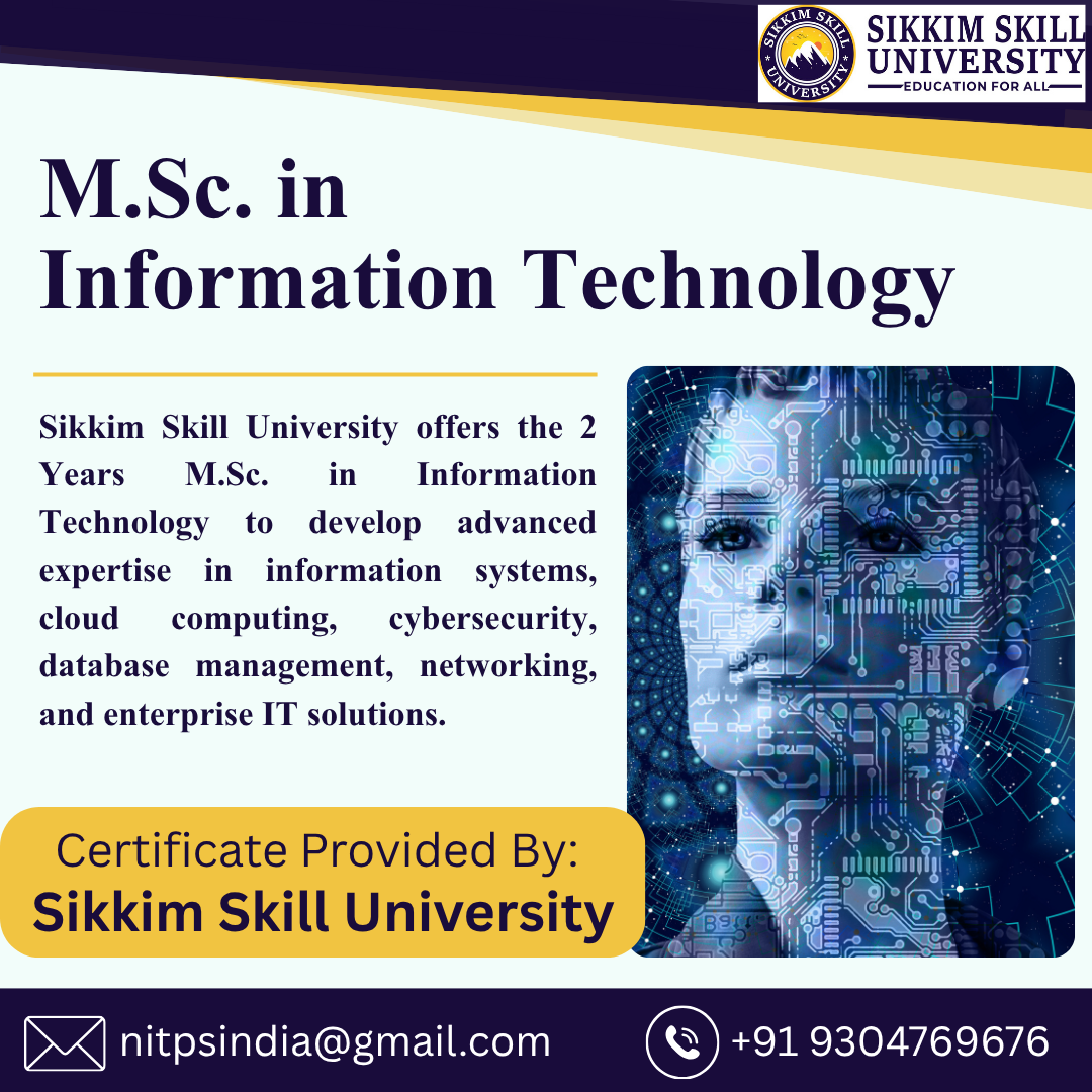 Information Technology
