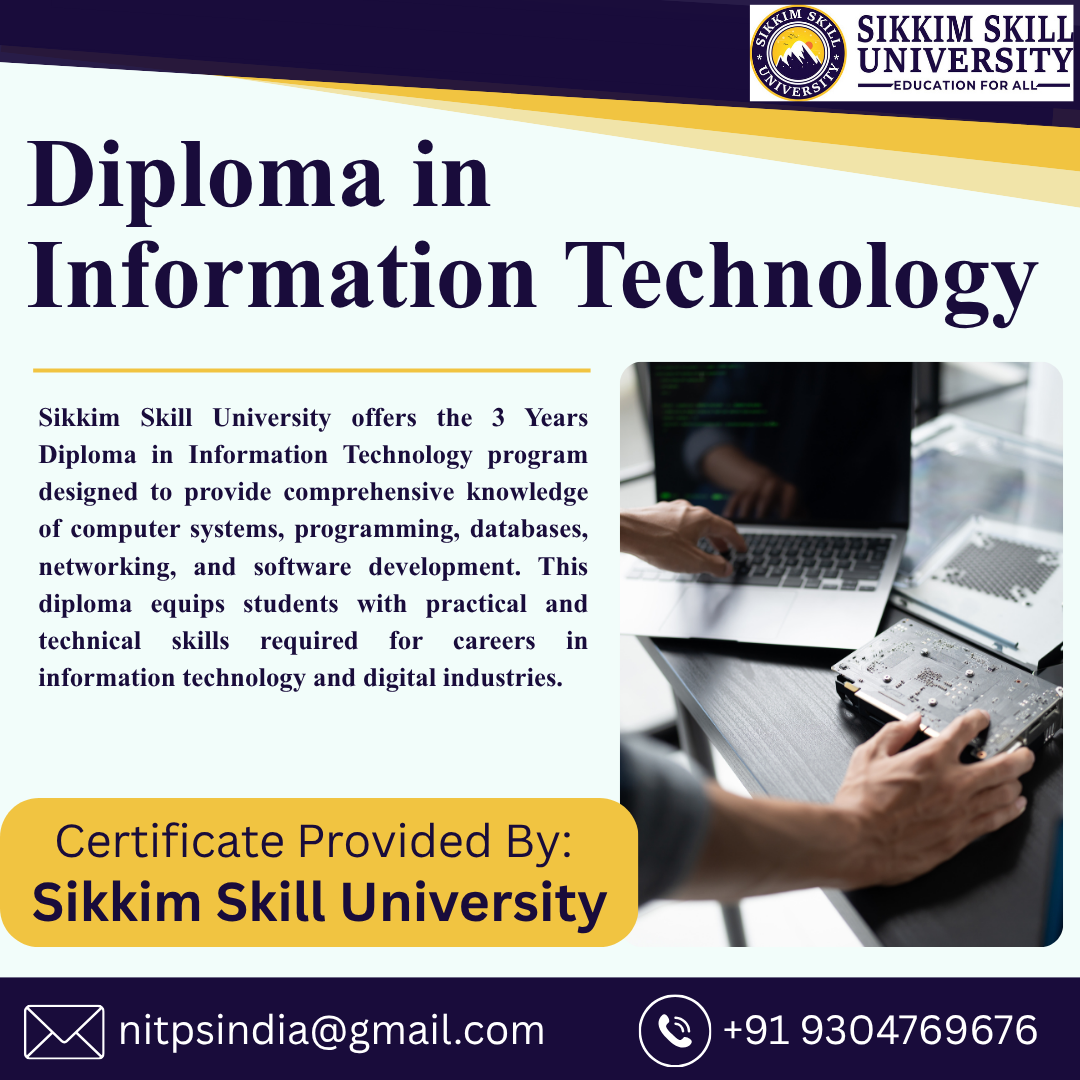 Information Technology