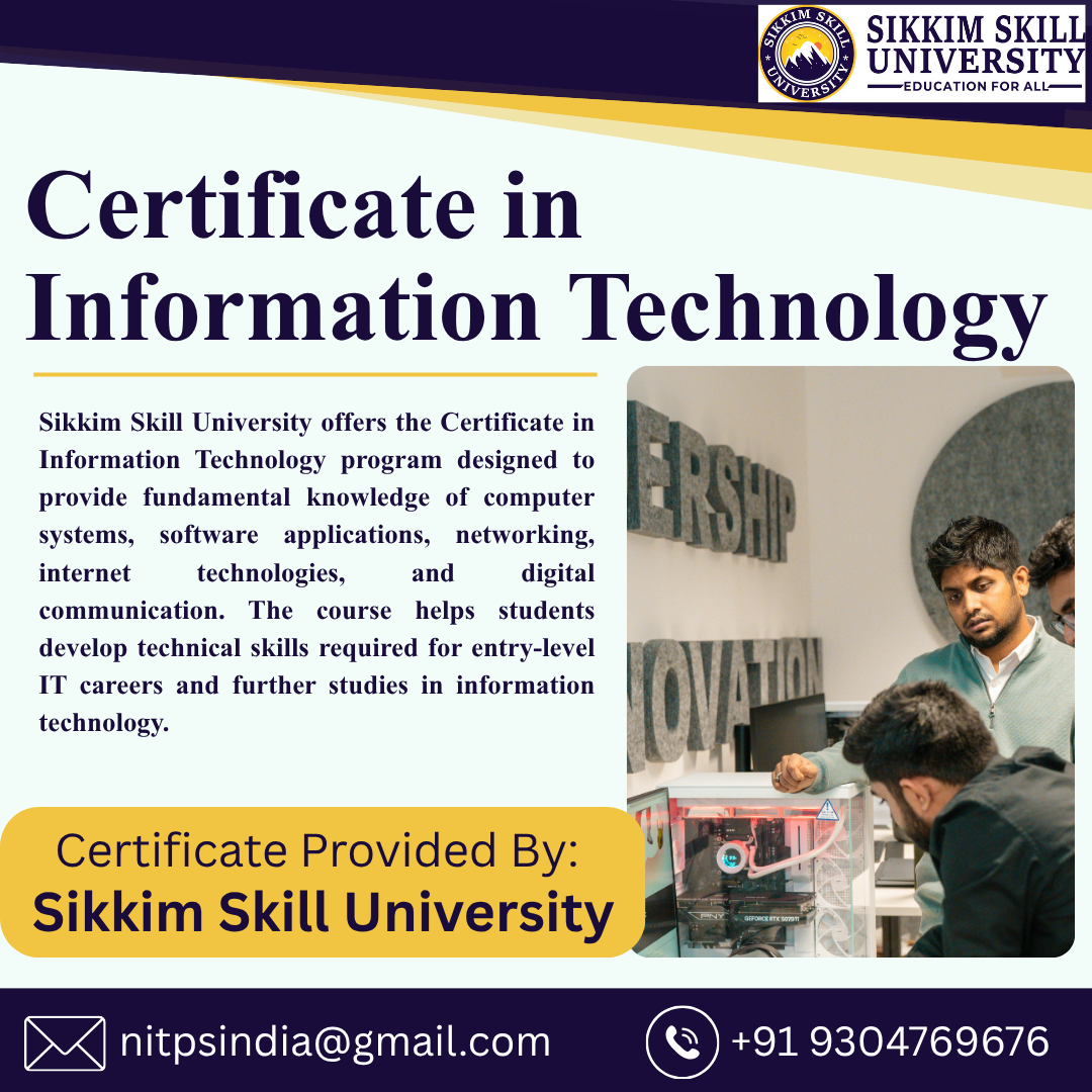 Information Technology