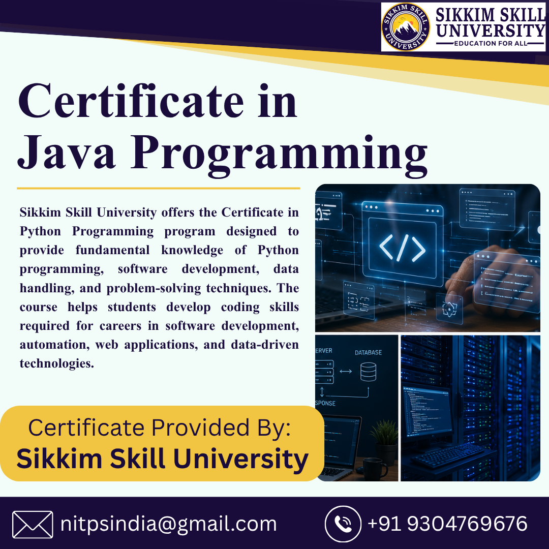 Java Programming