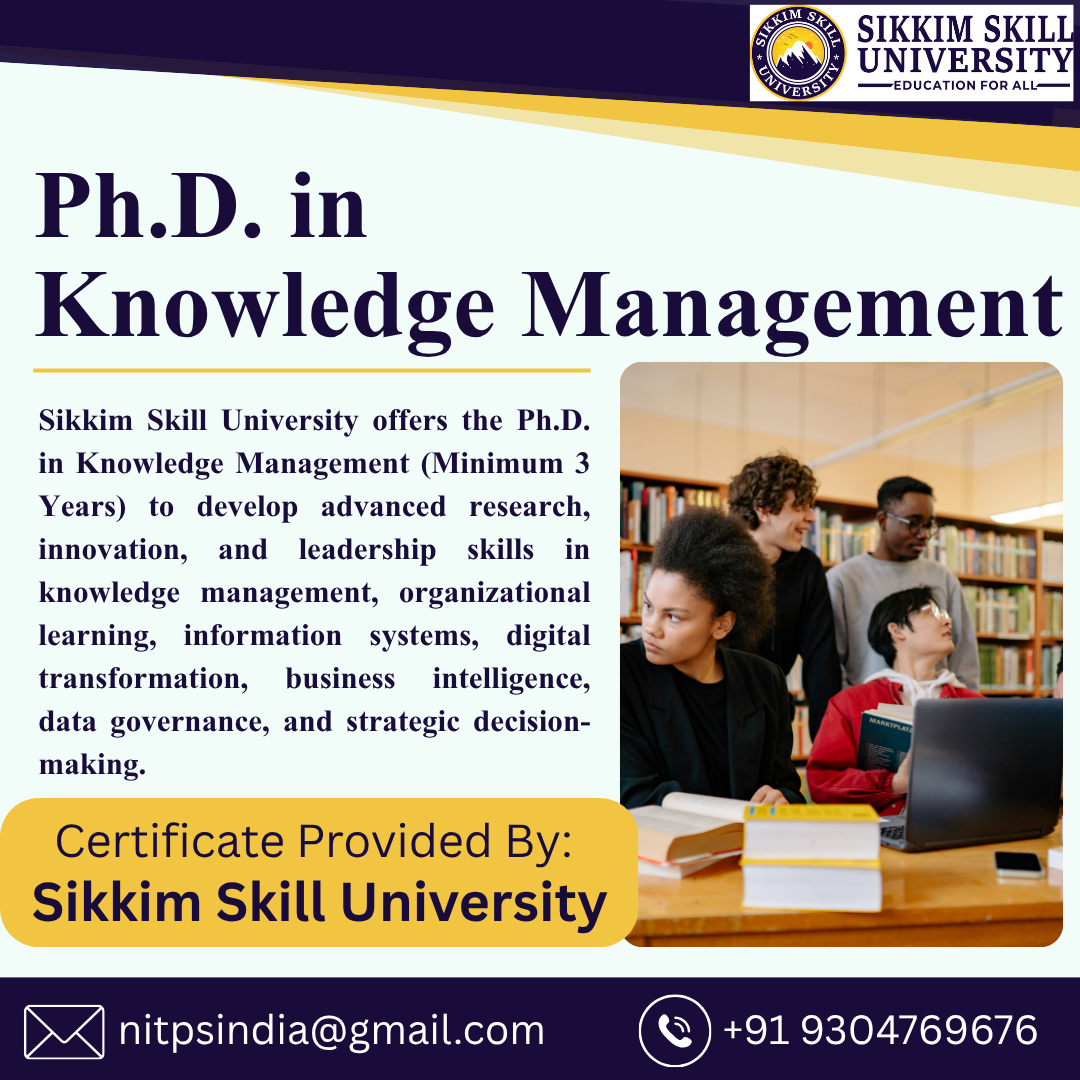 Knowledge Management