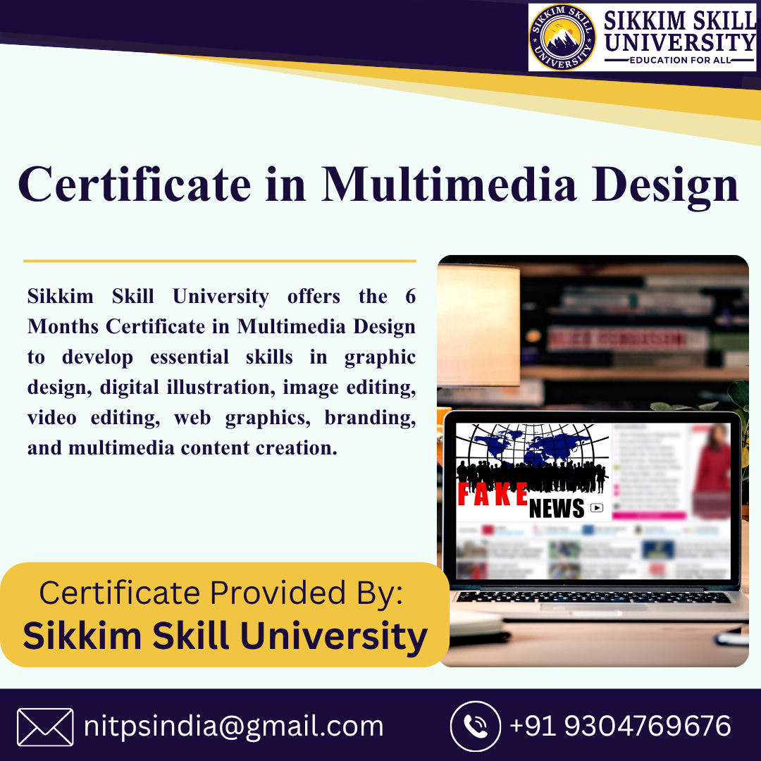 Multimedia Design