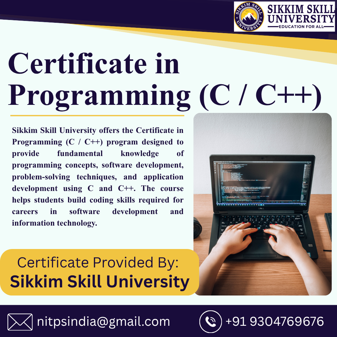 Programming (C / C++)
