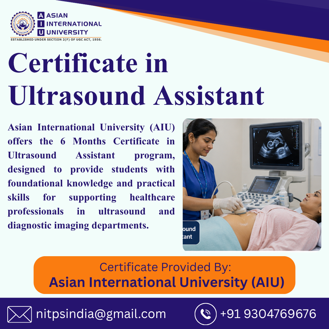 Ultrasound Assistant
