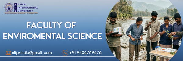 Faculty Of Science Image