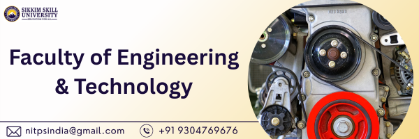 Faculty Of Engineering & Technology Image