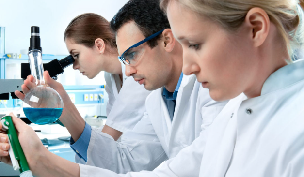 Advanced diploma in medical laboratory technology