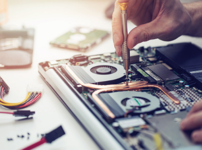Post diploma in hardware network engineering