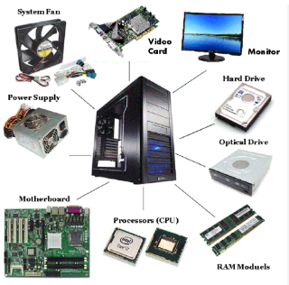 Diploma in computer hardware maintenance