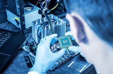 Diploma in chip level system
