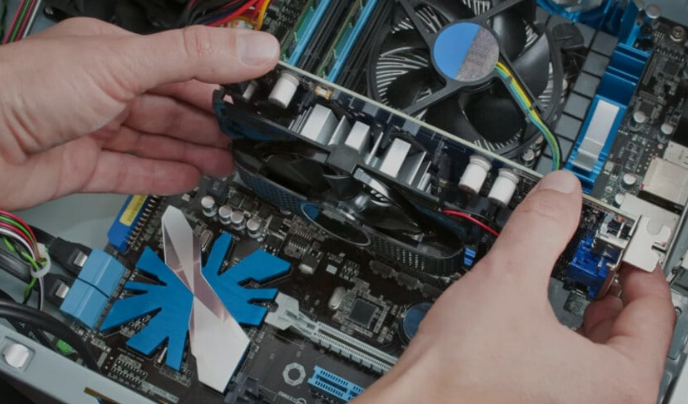 Diploma in laptop hardware wifi technology