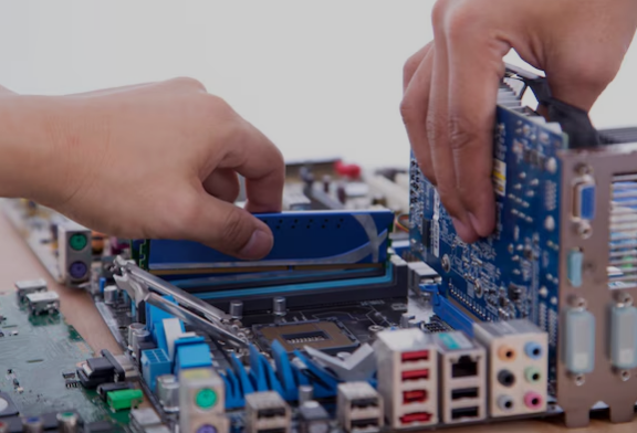 Diploma in laptop hardware wifi technology