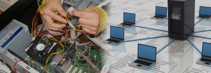 Diploma in computer hardware networking
