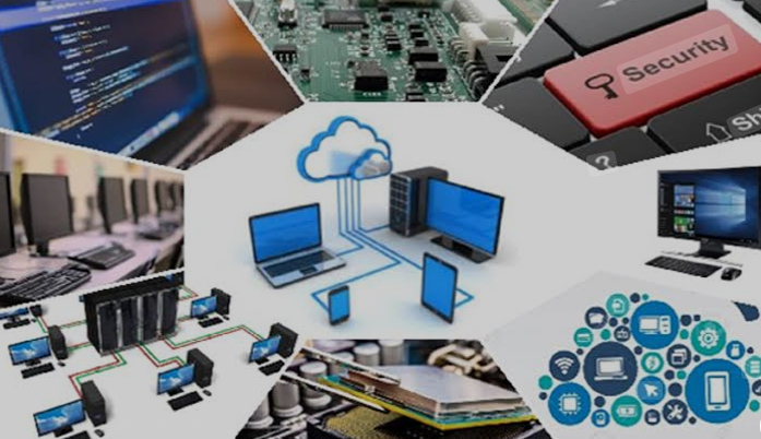 Diploma in computer hardware networking