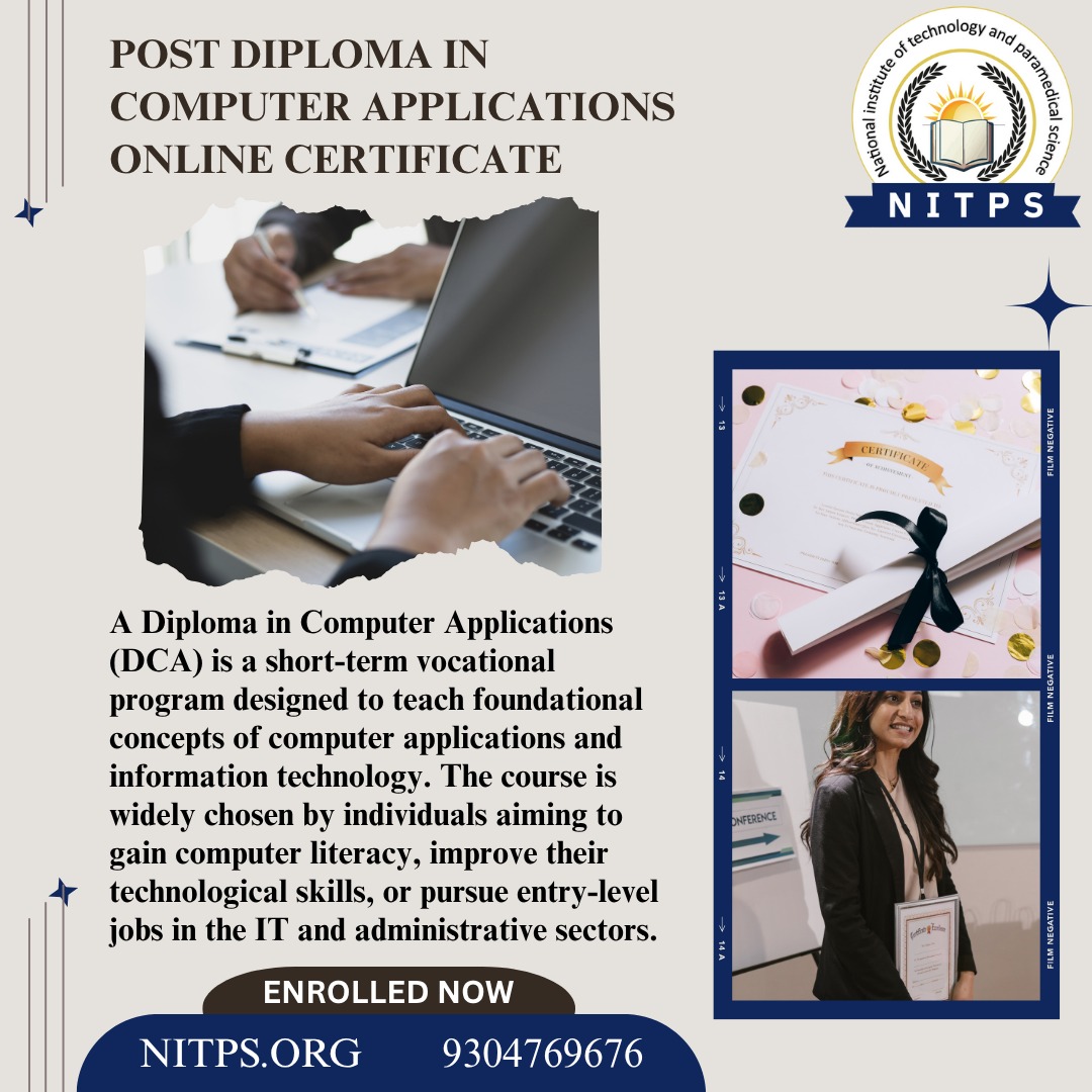 Course Slide 1