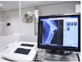 X- ray technology