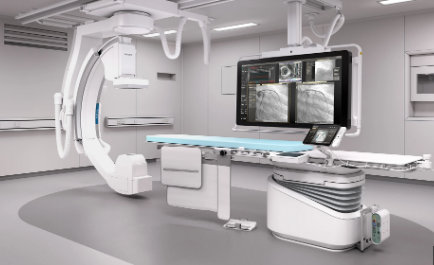 Mri technician