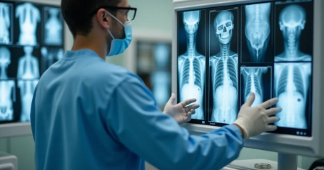 X-ray technology