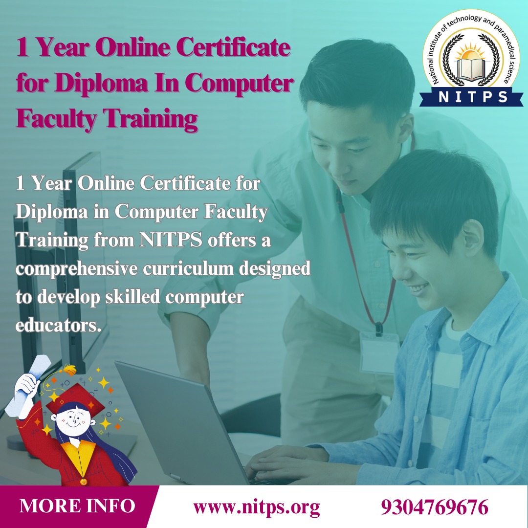 Course Slide 1