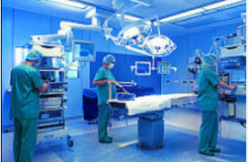 Post diploma in operation theatre management