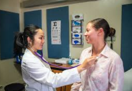 Diploma in physician assistant