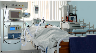 Trauma care casualty technology