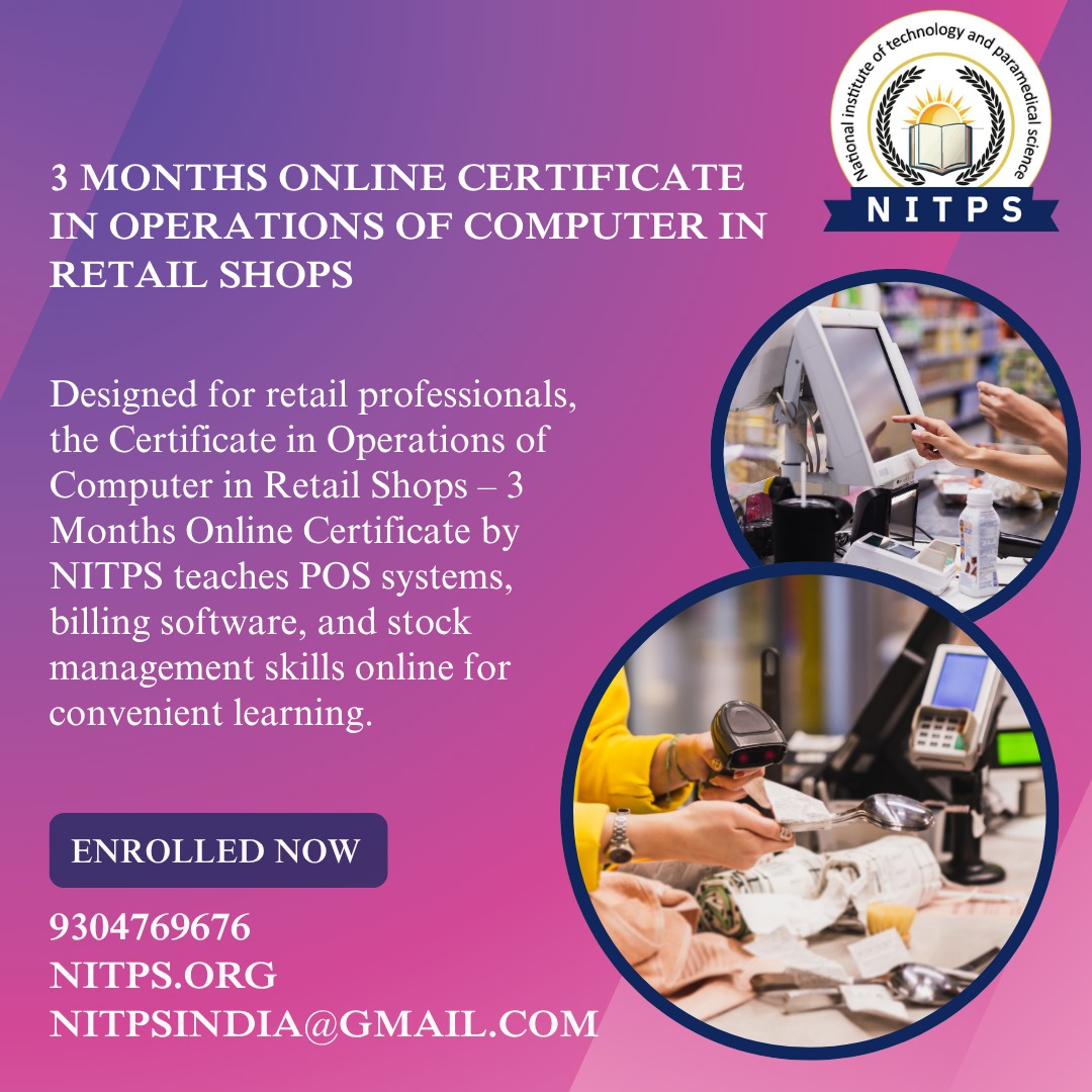 Course Slide 1