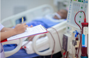 Dialysis technology
